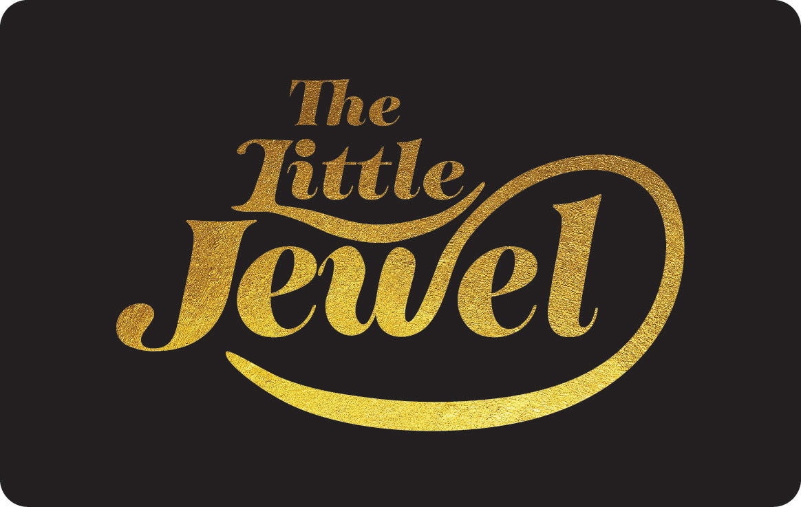 The Little Jewel Physical Gift Card